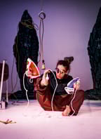 ARLOVA, SILICH, ČADOVA, CHRPOVÁ: Jsme, Chobotnice