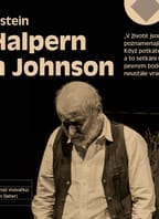Pan Halpern a pan Johnson