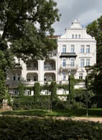 Maxim Johann Monter a jeho nájemní domy v centru – procházka