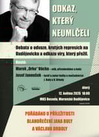 Odkaz, který neumlčeli