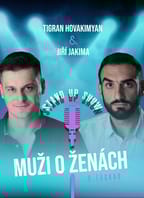 Muži o ženách… s láskou