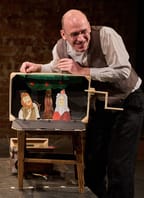 TOMÁŠ HÁJEK: Maryša Vávrová