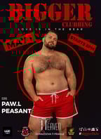 Bigger Heaven 56: Love Is in the Bear