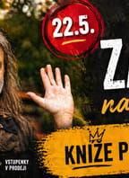 Záviš na Dobrém Místě