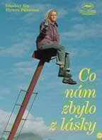 Co nám zbylo z lásky