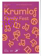 Krumlof Family Fest