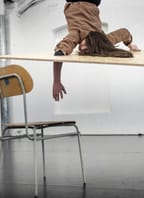 Eliška Brtnická: Round table / jihlavská premiéra