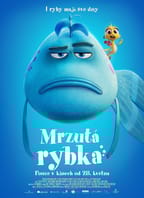 Mrzutá rybka