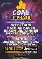 COAL Festival 2026
