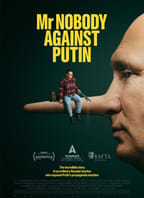 Pan Nikdo proti Putinovi