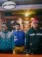 Čon-Kin + 2+1 Jam band