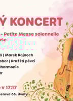 Májový koncert