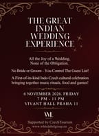 The Great Indian Wedding Experience
