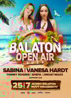 Balaton Open Air 2026