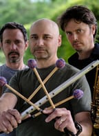 Atlantic Road Trip (CZ/SK/NED/USA)