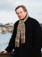 Přednáška Arch. Zdeňka Lukeše: Typologie Prahy XV.