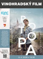 Vinohradský film: Potopa