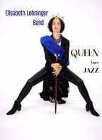 Elisabeth Lohninger plays songs of Queen