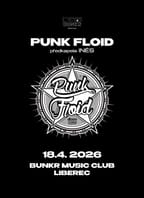 Punk Floid- Bunkr Music Club