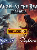 Nightwish and Children of Bodom tribute night