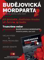 Budějovická mordparta 2