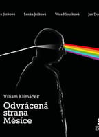 Odvrácená strana Měsíce