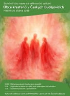 Setkání Obce křesťanů v Českých Budějovicích