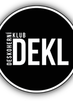 Pravidelný deskoherní pátek