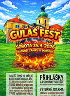 Guláš fest