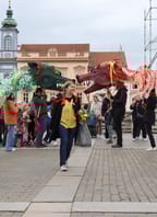 Svatojiřské věnčení