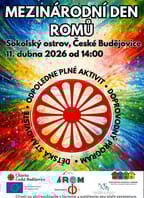 MEZINÁRODNÍ DEN ROMŮ