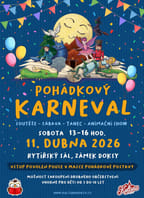 Pohádkový karneval
