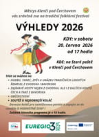 Výhledy 2026