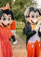 POHÁDKOVÁ CESTA V ČESKÝCH BUDĚJOVICÍCH