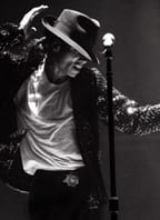 Michael – životopisné drama Michaela Jacksona