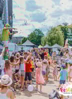 Fesťáček České Budějovice