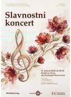 Slavnostní koncert – Carmína