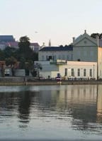 Museum Kampa – objevte sbírky umění 20. století