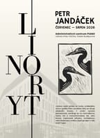 PETR JANDÁČEK – LINORYT
