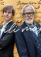 Milí moji…František Kinský & Matyáš Novák