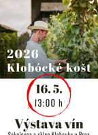 Klobócké košt