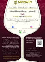 Rulandské Modré doma a v zahraničí