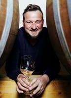 Degustace vinařství Syfany