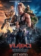 Vládci vesmíru