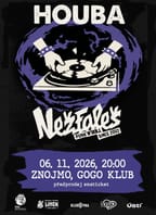 Houba/Nežfaleš 2026 – ZNOJMO