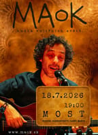 MAOK v Mostě
