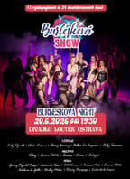 Burleskova Night 2026
