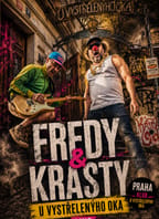Fredy & Krasty U vystřelenýho oka