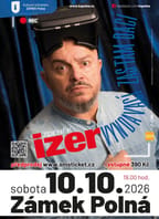 Zdeněk Izer