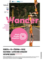 Wander